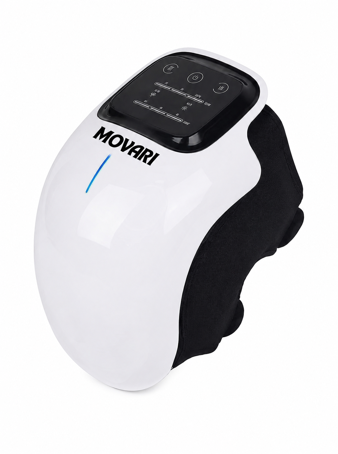 MOVARI Relief Pro™ - Knee Pain Relief Massager
